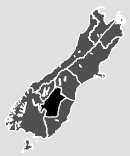 Central Otago Disctrict Council. 