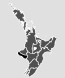 South Taranaki District Council. 