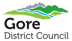 Gore District Council logo