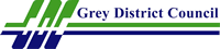 Grey District Council logo