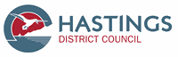 Hastings District Council logo