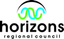 Horizons Regional Council logo