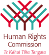 Human Rights Commission logo