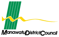 Manawatu District Council logo