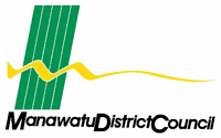 Manawatu District Council logo