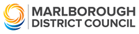 Marlborough District Council logo