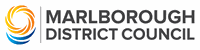 Marlborough District Council logo