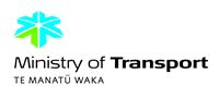 Ministry of Transport logo