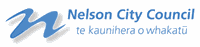 Nelson City Council logo