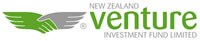 New Zealand Venture Investment Fund logo