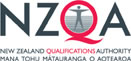 New Zealand Qualifications Authority logo