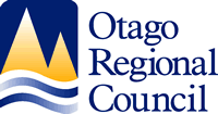 Otago Regional Council logo