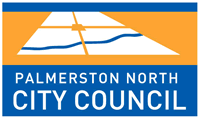 Palmerston North City Council logo
