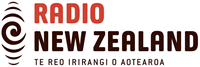 Radio New Zealand logo