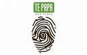 Te Papa Tongarewa logo