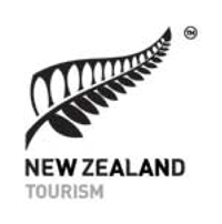 Tourism New Zealand logo