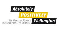 Wellington City Council logo