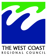 West Coast Regional Council logo