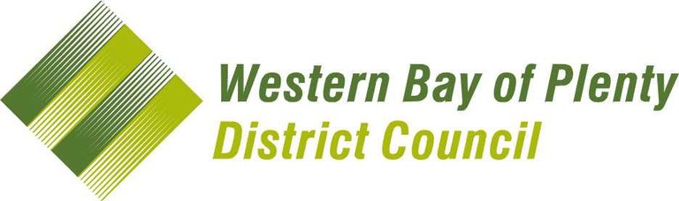 Western Bay of Plenty District Council logo