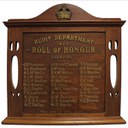 honour-board