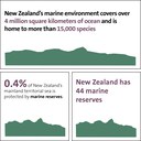 Facts about the marine environment