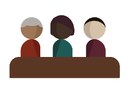 Select committees icon