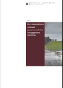 Our observations on local government risk management practices report cover