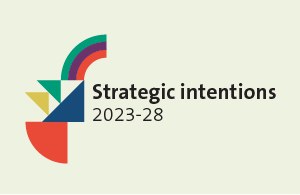 Our strategic direction