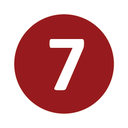 Number 7