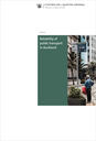 Report cover