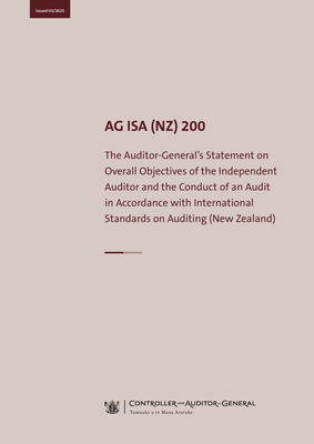 Download PDF: AG ISA (NZ) 200