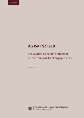 Download PDF: AG ISA (NZ) 210