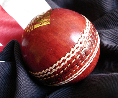 Cricket ball