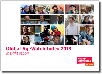 Global AgeWatch