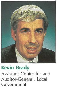 Kevin Brady, back in the day