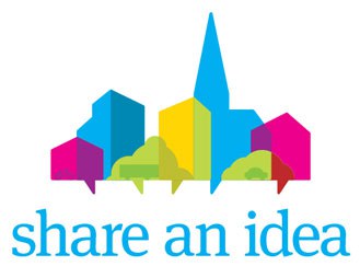 Share an idea