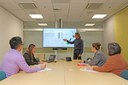 Strategic financial management