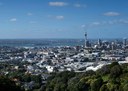 Auckland Council: Transition and emerging challenges