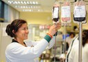 New Zealand Blood Service: Managing the safety and supply of blood products