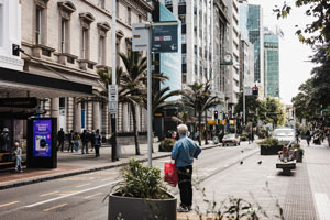 Auckland Transport