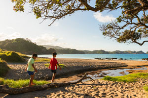 Oranga Tamariki