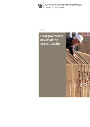 local-govt