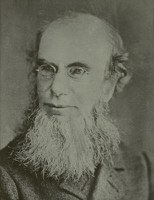 Portrait of Charles Knight MD, FRCS