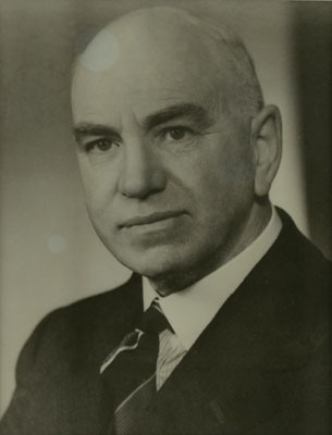 1939-1945 Controller and Auditor-General. 