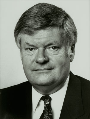 1992-1994 Controller and Auditor-General. 